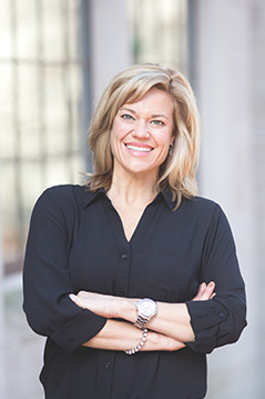 Dr. Dawn Lindeman